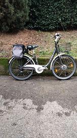 Bici elettrica