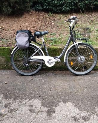 Bici elettrica