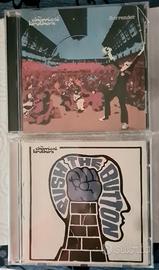 Lotto cd Chemical Brothers