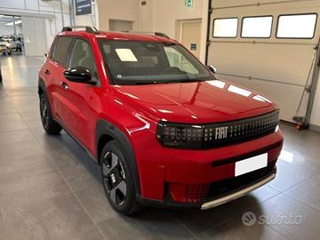 Fiat Grande Panda 1.2 Hybrid 110 CV S&S La Prima
