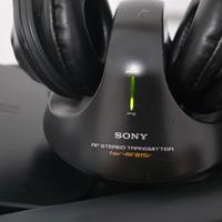 Cuffie Wireless Sony
