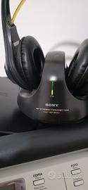 Cuffie Wireless Sony