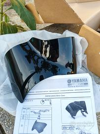 cupolino Yamaha 