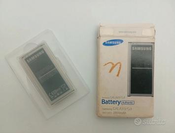Batteria Samsung Galaxy S5 SM-G900