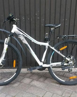 Mountainbike MTB Eagle Racer  26"