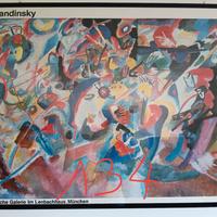 stampe Kandinsky 