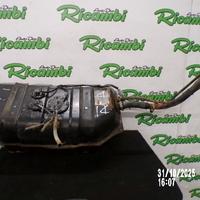 SERBATOIO PER LAND CRUISER KZJ90 3.0 TD 1999