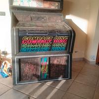 compact disc combination city