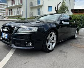 Audi A5 SPB 3.0 TDI S-Line CAMBIO AUTOMATICO QUATT