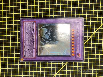 Caos Neos Eroe Elementale - 1 edizione - ghost