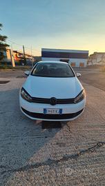 VW Golf 6 1.4 Benzina 80 CV 5p – NEOPATENTATI –
