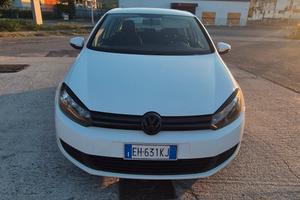 VW Golf 6 1.4 Benzina 80 CV 5p – NEOPATENTATI –