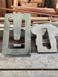 Dime per legno Arunda