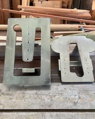 Dime per legno Arunda
