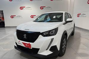 Peugeot 2008 PureTech 130 S&S EAT8 Active