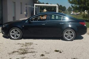 Opel insigna 2.0 CDTI o ricambi 