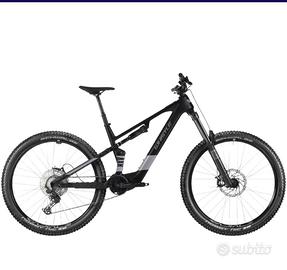 E bike whistle axr ca 5.6