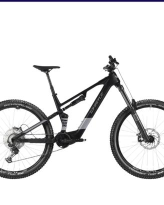 E bike whistle axr ca 5.6