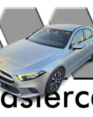 MERCEDES-BENZ A 180 Classe A - W177 d Sport auto