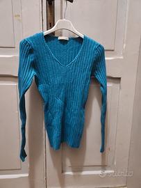 maglietta maniche lunghe