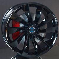 4 CERCHI IN LEGA TESLA MODEL 3 MODEL Y DA 18