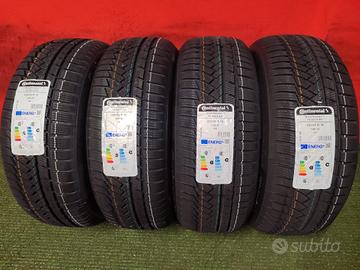 235 55 18 Gomme Invernali Continental 235/55R18