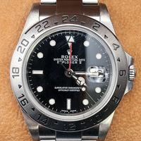 ROLEX EXPLORER II