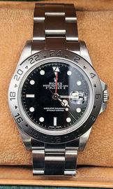 ROLEX EXPLORER II