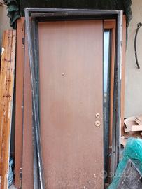 Porta Blindata