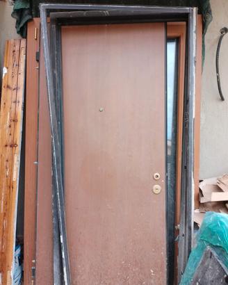 Porta Blindata