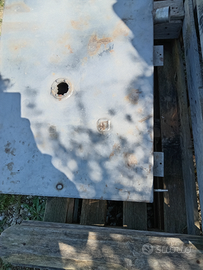 Serbatoio carburante