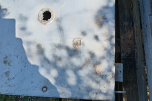 Serbatoio carburante