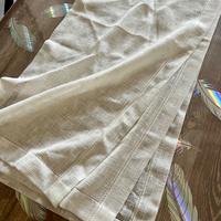 Tende color beige/panna