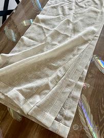Tende color beige/panna