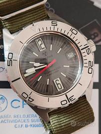 Crepas Tornado 1000m Limited Edition 169/399