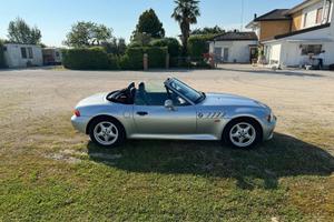 Bmw z3 ASI