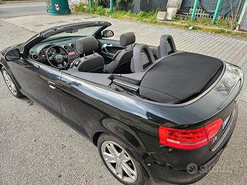 AUDI A3 CABRIO