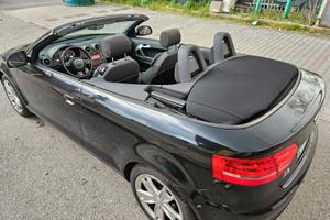 AUDI A3 CABRIO