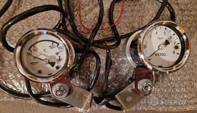 Kit tachimetri DPM per Honda Shadow Vt 600