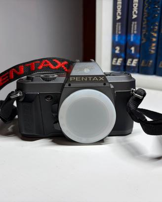 Pentax P30T Reflex Analogica 35 mm