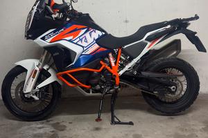 KTM 1290 SUPERADVENTURE R 2022
