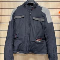 Giacca da moto da donna Dainese G. New Kiffa D-Dry