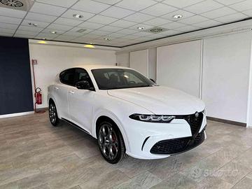 ALFA ROMEO Tonale 1.5 160 CV MHEV TCT7 Tributo I