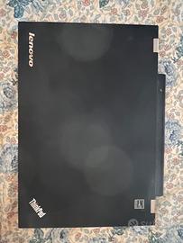 Lenovo Thinkpad T430