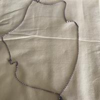 Girocollo in argento