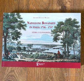 NAPOLEONE - Libro su Campagna d'Italia