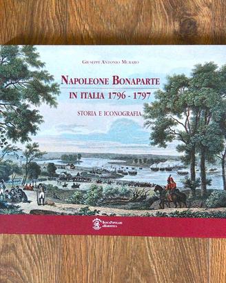 NAPOLEONE - Libro su Campagna d'Italia
