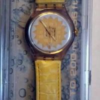 SWATCH  AUTOMATIC e confez SCUBA