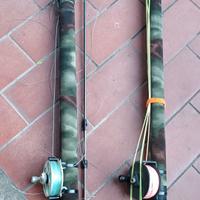 Fucili sub Mares Mirage 100 e 84