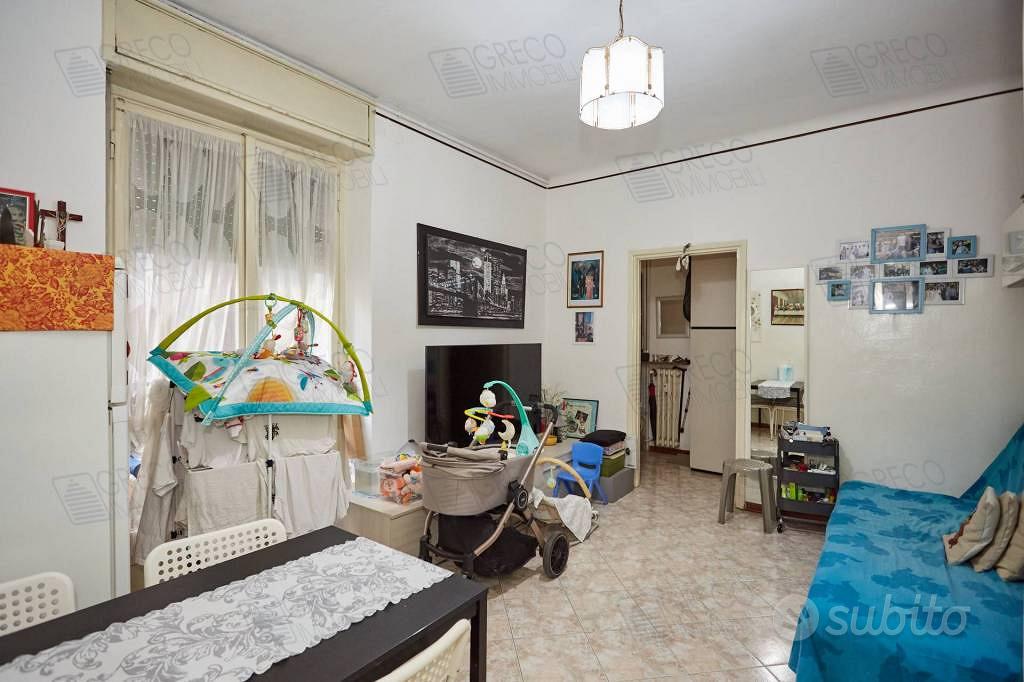 Appartamento – Milano, Greco, Municipio 2 - Altro